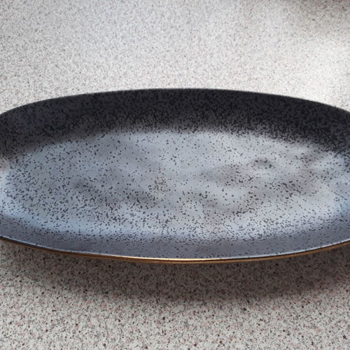 Werner vob small platter like new