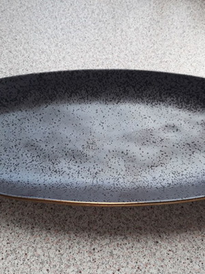 Werner vob small platter like new