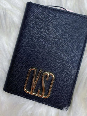 Victorias Secret passport holder new authentic