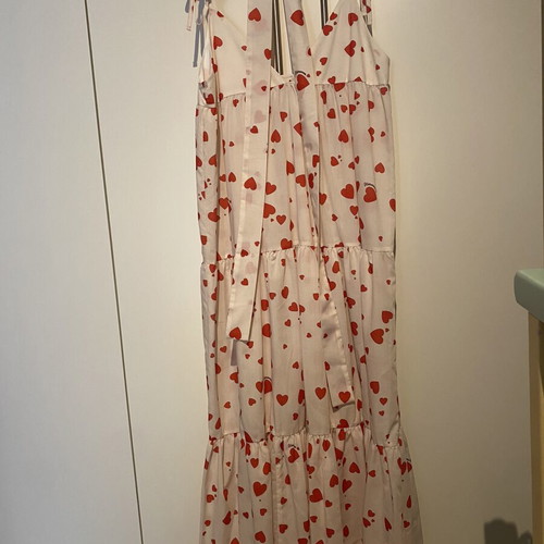 Karavan weekendwear summer dress one size new