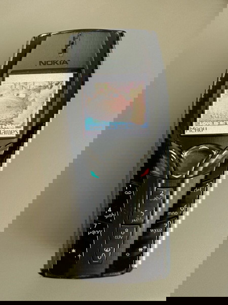 Nokia 7250