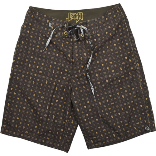 Lost Boardshorts used, size 30