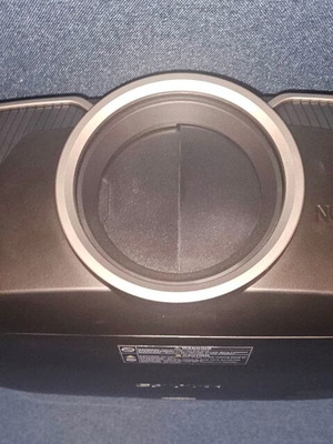 Epson TW-9300 προβολέας με 8 ζευγάρια 3D γυαλιά και επιπλέον λάμπα