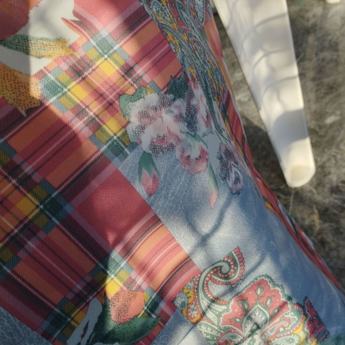Tablecloth 140×180 new, 100% cotton