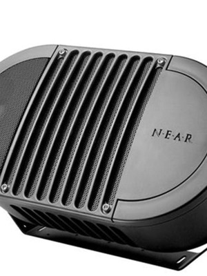 Near 8" 8 Ohms επαγγελματικό ηχείο Bogen μεταχειρισμένο, 4 τεμάχια