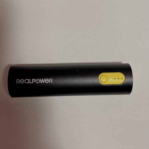 Portable power bank