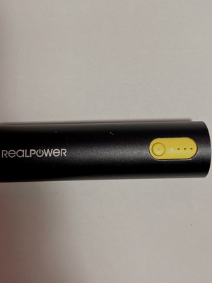 Portable power bank