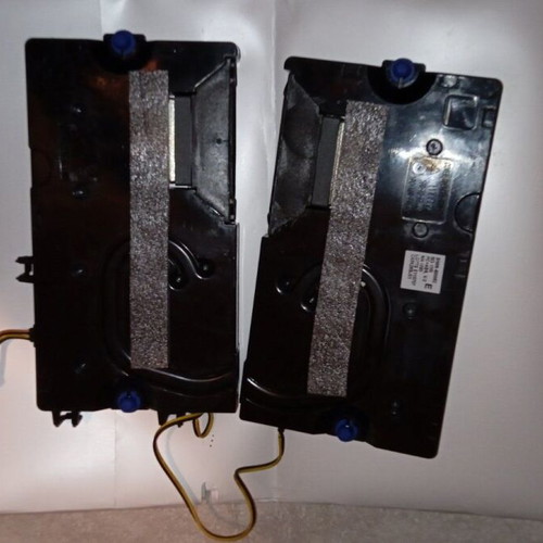 Samsung BN98-49998E TV CU7000 series speakers refurbished