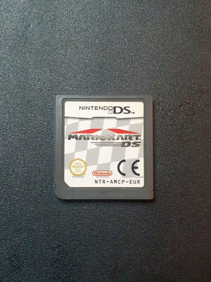 Mario Kart DS Nintendo DS μεταχειρισμένο παιχνίδι