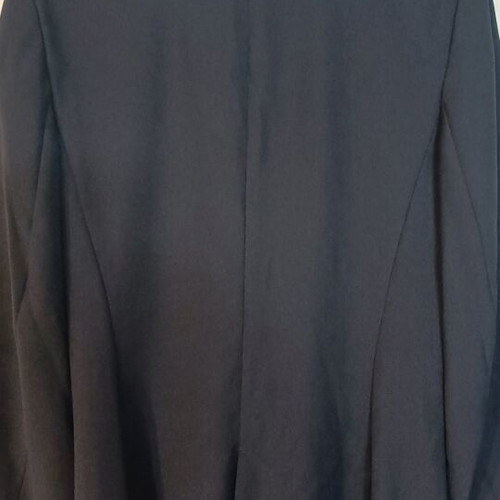 Zara spring blue vintage suit 1998 used