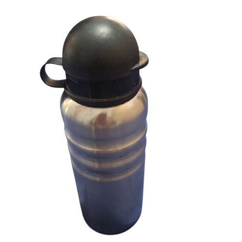 Stainless steel bottle like new