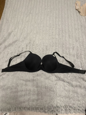Miso Intimates Bra 34D - 75D Black New