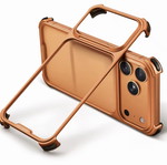 iPhone 17 Pro Max Cosmic Orange Accessories Set x3 new