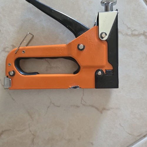 Sabrina 3-Way Hand Stapler New Without Box