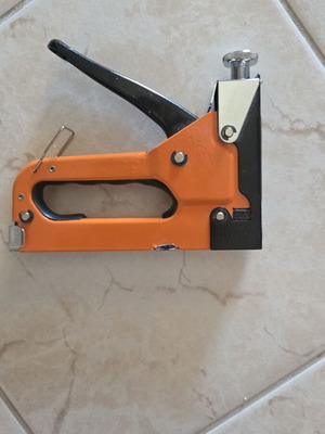 Sabrina 3-Way Hand Stapler New Without Box