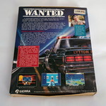 Police Quest II The Vengeance PC μεταχειρισμένο adventure παιχνίδι, μεγάλη συσκευασία