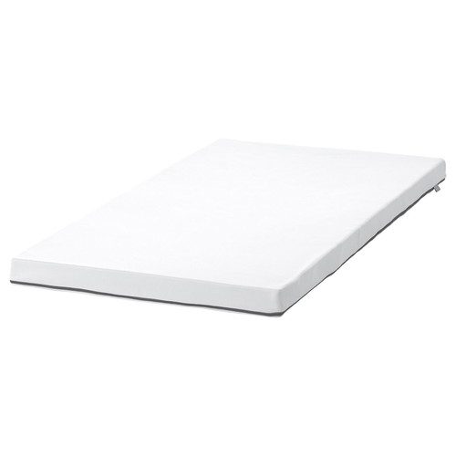 Sniglar baby cot IKEA with Pelleplutt mattress