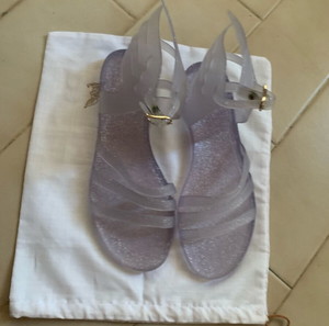Ancient Greek Sandals, ολοκαίνουρια, νούμερο 38