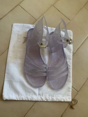 Ancient Greek Sandals, ολοκαίνουρια, νούμερο 38