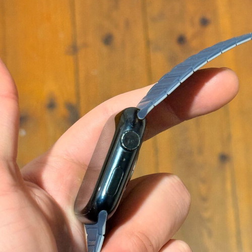 Apple Watch Series 8 45mm used watch