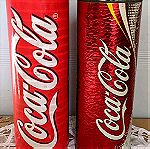  Δύο συλλεκτικά κουτιά Coca-Cola!