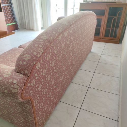 Sofa like new, easy to move