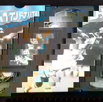  VHS Maradona / Platini / Ronaldo / Van Basten