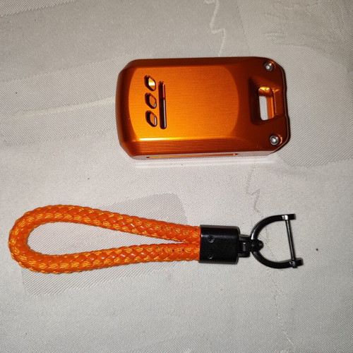KTM 1290 key chain safe keychain