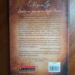 The Secret book by Rhonda Byrne