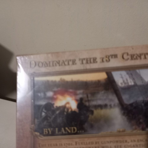 Empire Total War Special Forces Edition PC DVD