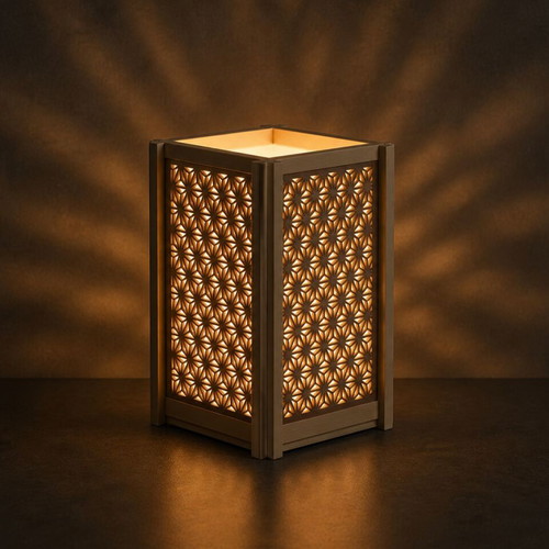 Zen Duo Light Set new decorative atmosphere lamp set