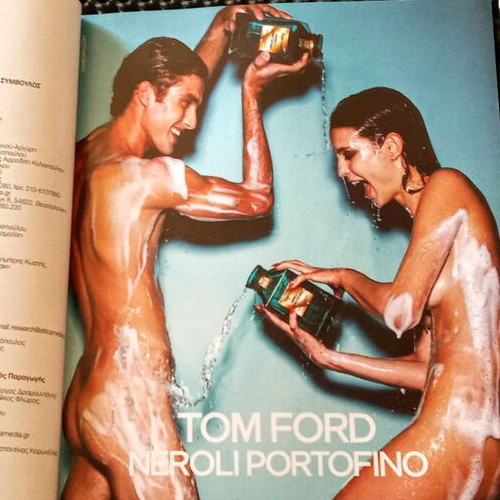 Bazaar magazines Gwyneth Paltrow and Carine Roitfeld like new