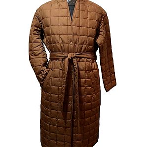 Καινούργιο γυναικείο S.Oliver μπουφάν - παλτό, μακρύ, αφόρετο, μέγεθος S