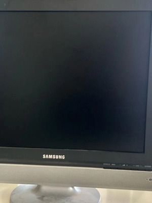Samsung LW20M21C 20 inch TV