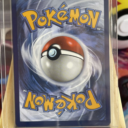 Munkidori AR 107/101 Korean SV6 Mask of Change Pokémon Card like new