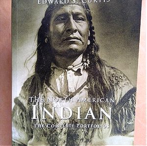Βιβλίο Indians