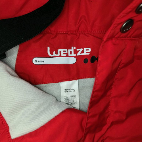 Ski snowboard pants child like new for 10 years old