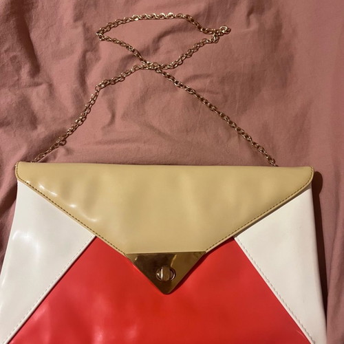 Achilleas Accessories crossbody bag used women's clutch