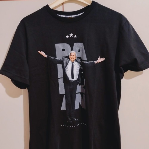 Obradovic Partizan T-shirt, small size