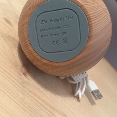 Aromatherapy diffuser with USB new