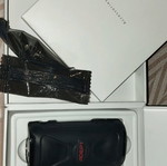 Electronic cigarette used