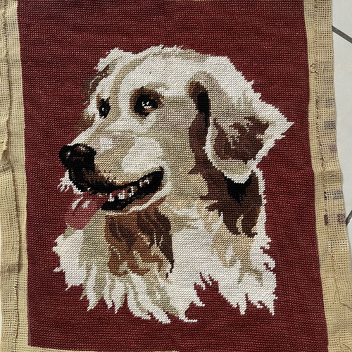 Handmade frame like new, 0.35x0.29 m