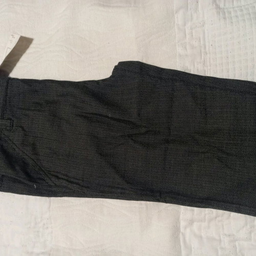 Orchestra set pants and sweater No.10 new gray