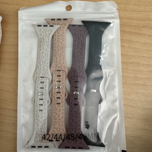Iwatch straps new compatible with Apple watches 42, 44, 45, 49 mm