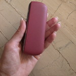 Iqos Iluma used, fully functional