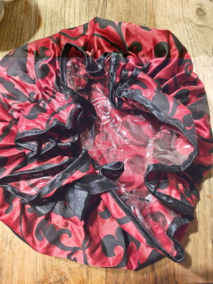 Hair Bath Cap like new
