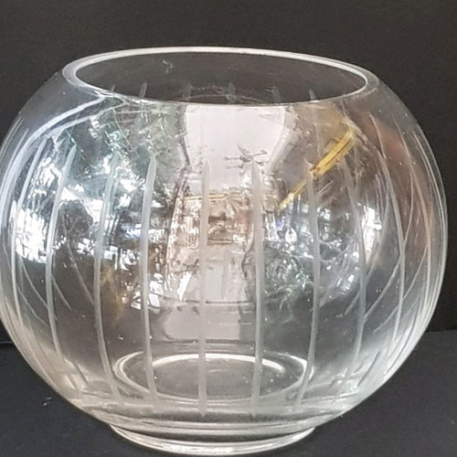 Flower vase used in good condition