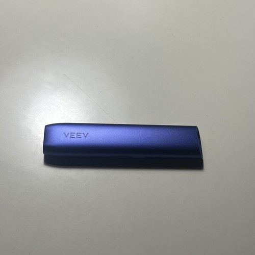 VEEV One IQOS dark blue new