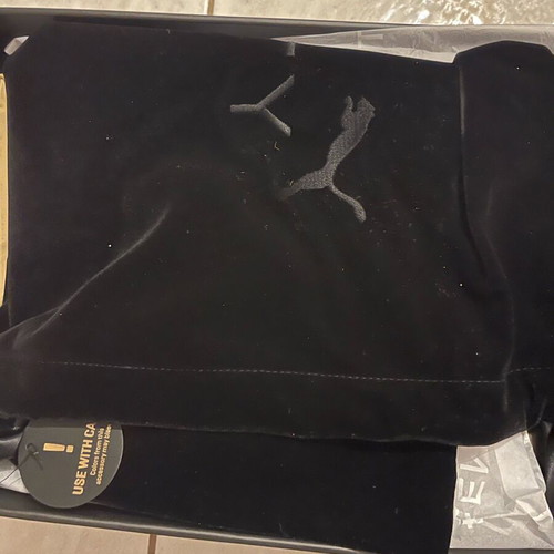 Puma Fenty shoes new, athletic size 41
