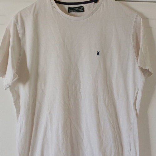 The Bostonians white men's T-shirt size L used